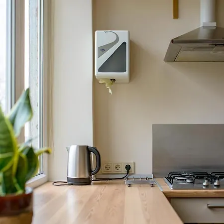 克莱佩达旅馆 * 克莱佩达