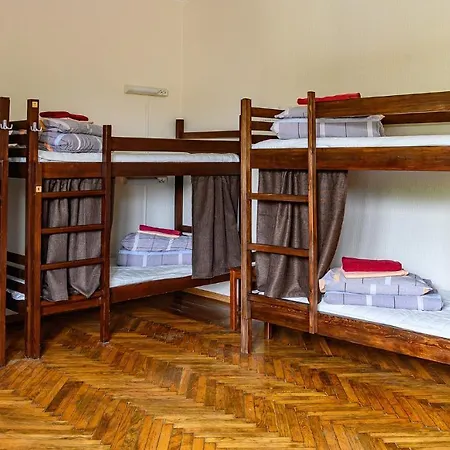 Hostel Klaipeda Hostel