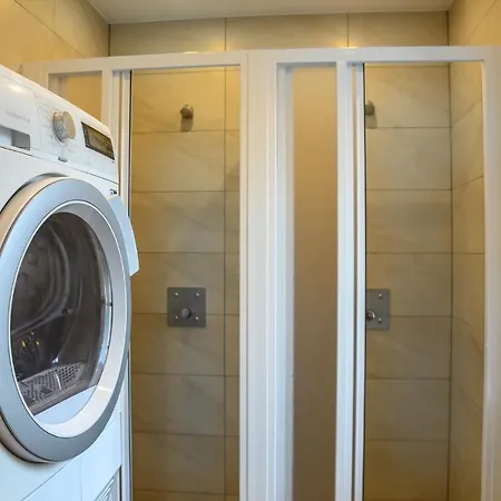 클라이페다 호스텔 호스텔 *