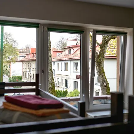 Klaipeda Hostel