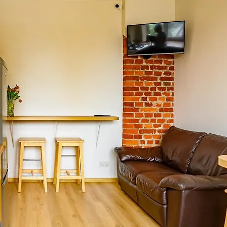 克莱佩达旅馆 旅馆 克莱佩达