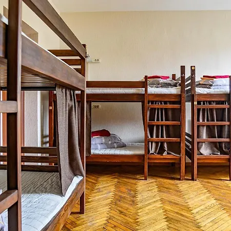 Hostel Klaipeda Hostel Klaipeda