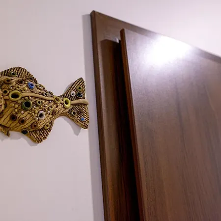 클라이페다 호스텔 *