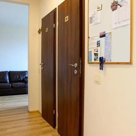 旅馆 克莱佩达旅馆 克莱佩达