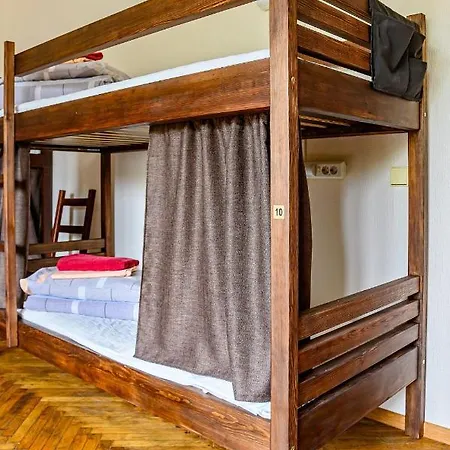 Klaipeda Hostel Hostel Klaipėda
