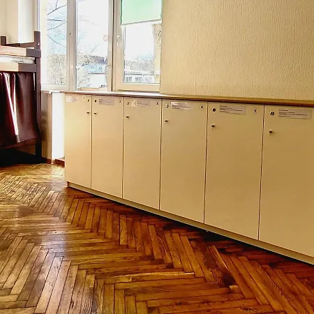 Klaipeda Hostel *