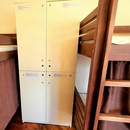 旅馆 克莱佩达旅馆