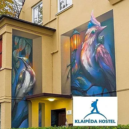 Klaipeda Hostel *