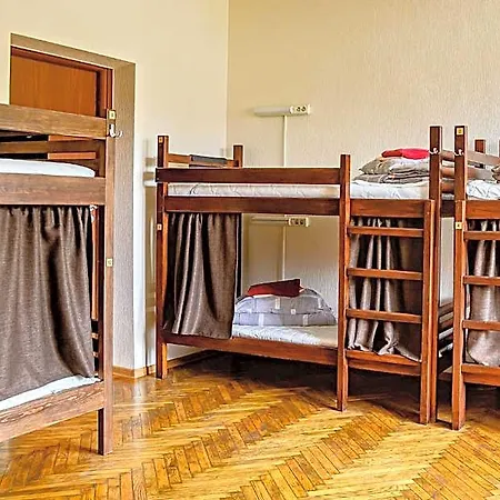 Klaipeda Hostel Hostel *