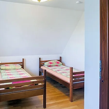 Klaipeda Hostel *