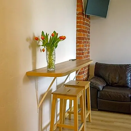 Klaipeda Hostel