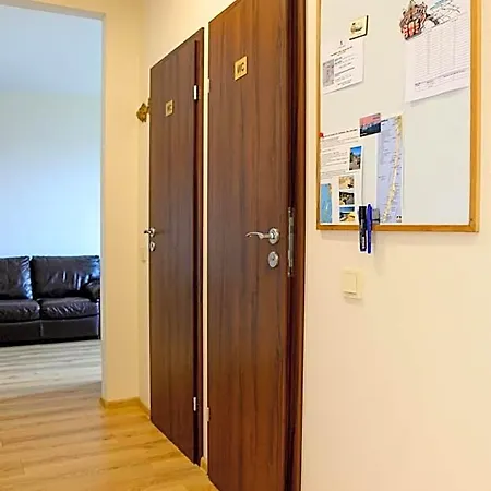 Klaipeda Hostel *