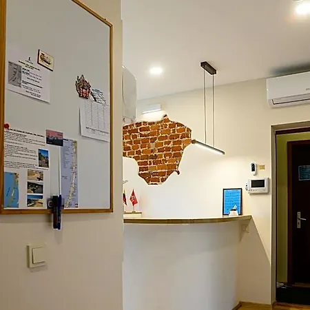Klaipeda Hostel *