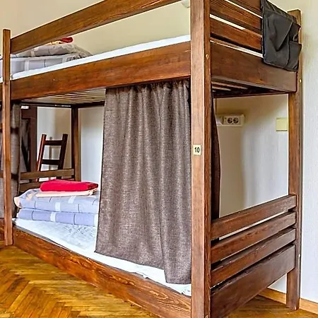 Hostel Klaipeda Hostel Klaipeda