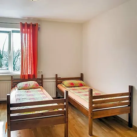 Klaipeda Hostel * Klaipeda
