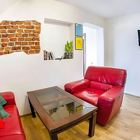 Klaipeda Hostel Hostel