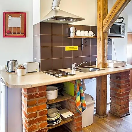 Klaipeda Hostel Hostel *