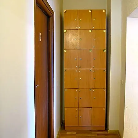Klaipeda Hostel Hostel *