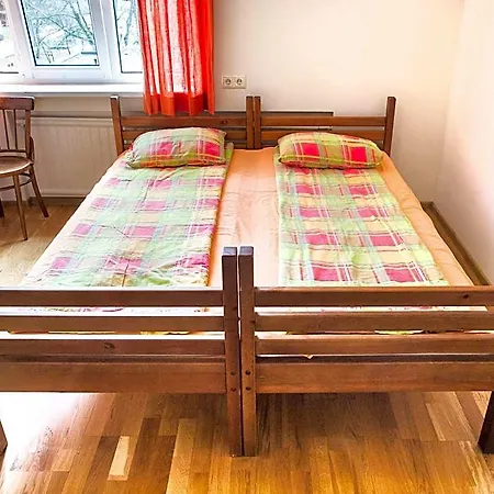 Klaipeda Hostel Hostel *