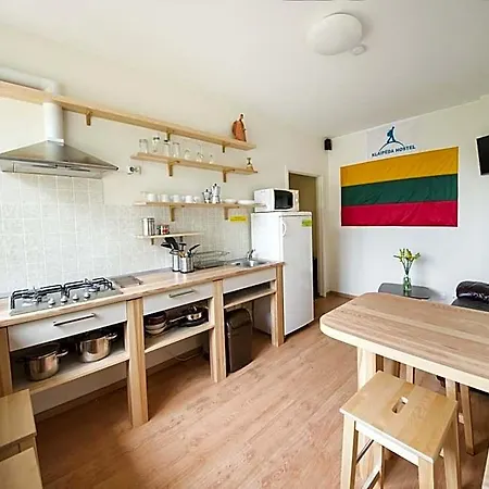 Klaipeda Hostel *