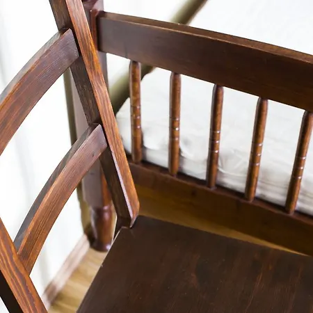 클라이페다 호스텔 호스텔 클라이페다