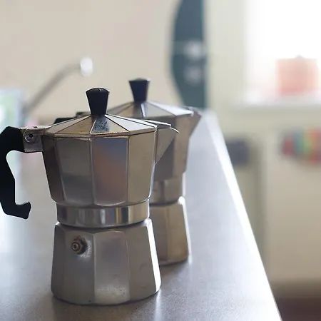 旅馆 克莱佩达旅馆