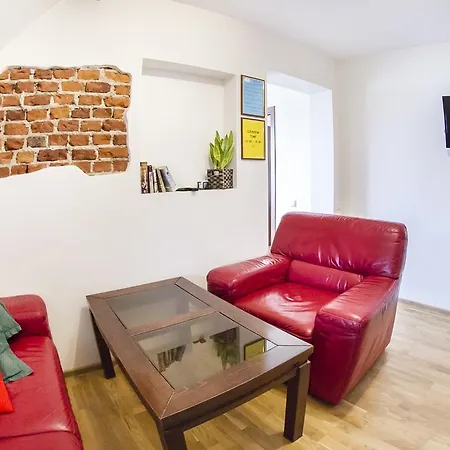 호스텔 클라이페다 호스텔