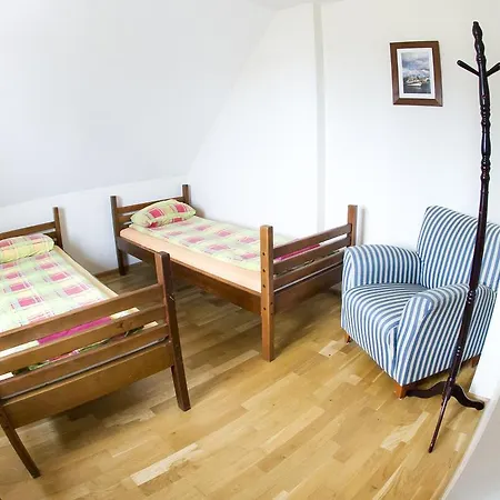 克莱佩达旅馆 旅馆 克莱佩达