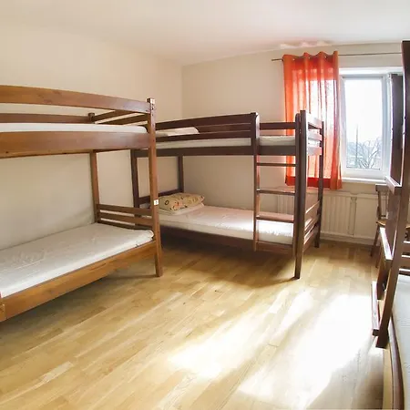 클라이페다 호스텔 클라이페다