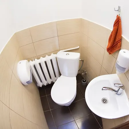 클라이페다 호스텔 호스텔