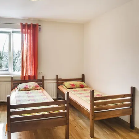 旅馆 克莱佩达旅馆 克莱佩达