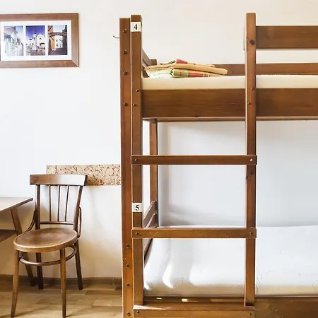 克莱佩达旅馆 克莱佩达