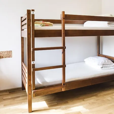 Klaipeda Hostel Хостел *