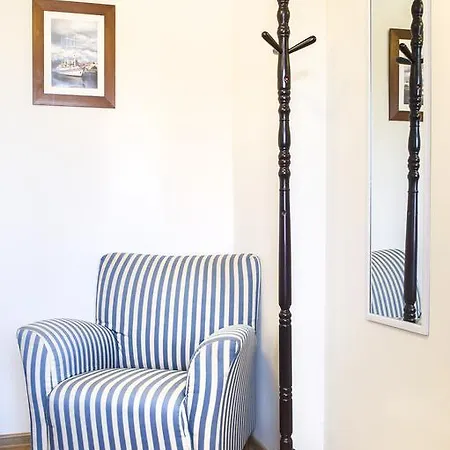 호스텔 클라이페다 호스텔 *