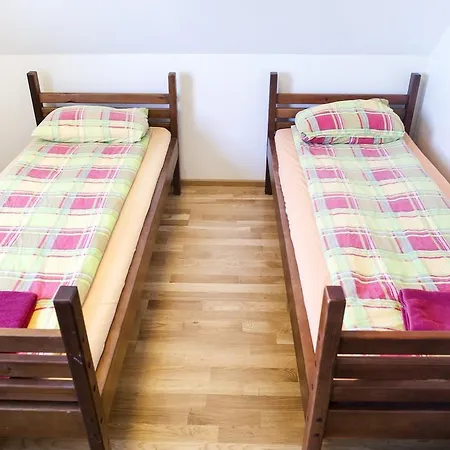 Klaipeda Hostel