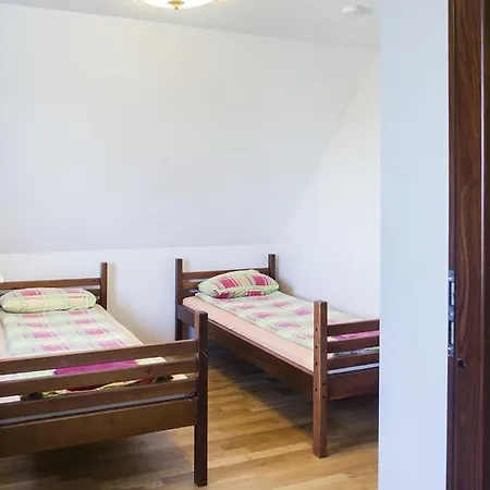 Klaipeda Hostel Hostel *