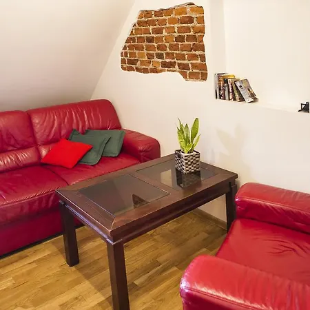 호스텔 클라이페다 호스텔