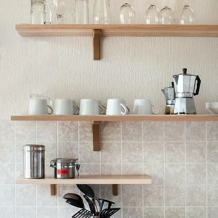 클라이페다 호스텔 호스텔