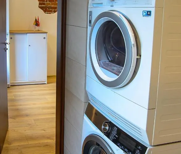 Klaipeda Hostel Auberge de jeunesse *