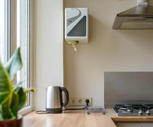 Klaipeda Hostel * Klaipėda