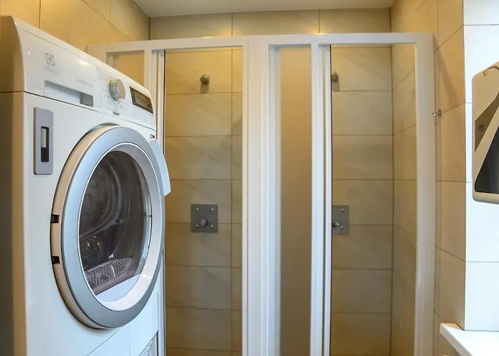 Klaipeda Hostel Auberge de jeunesse *