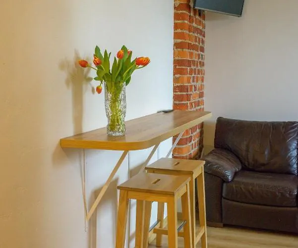 Auberge de jeunesse Klaipeda Hostel