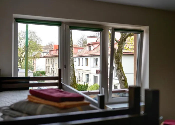 Klaipeda Hostel