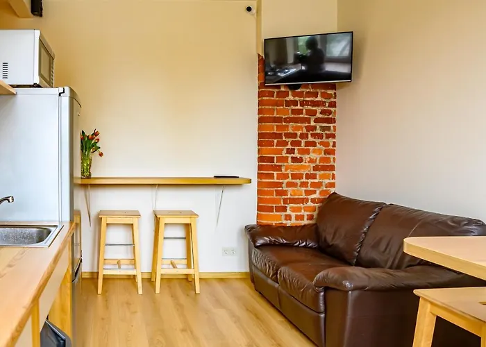 Klaipeda Hostel Auberge de jeunesse Klaipėda