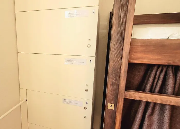 Klaipeda Hostel Klaipėda