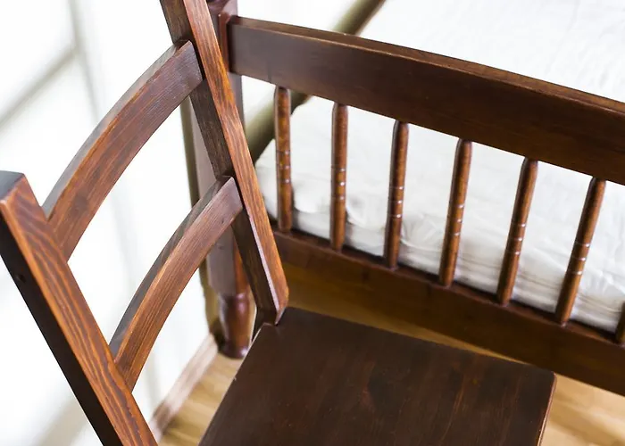 Klaipeda Hostel Hostel Klaipėda