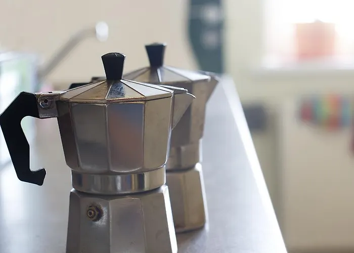 Auberge de jeunesse Klaipeda Hostel