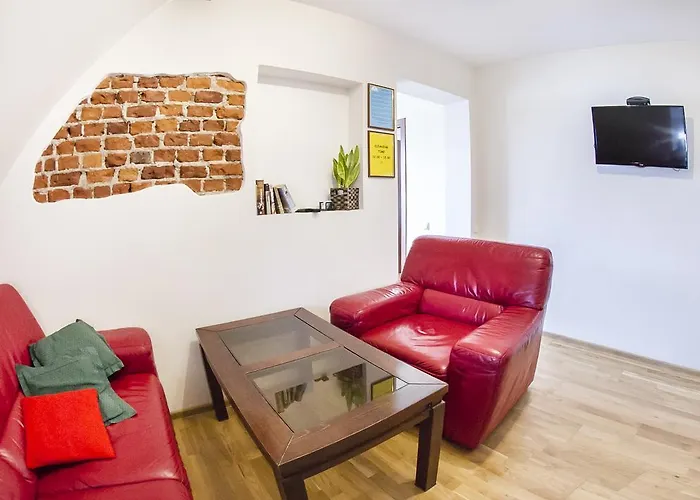 Auberge de jeunesse Klaipeda Hostel