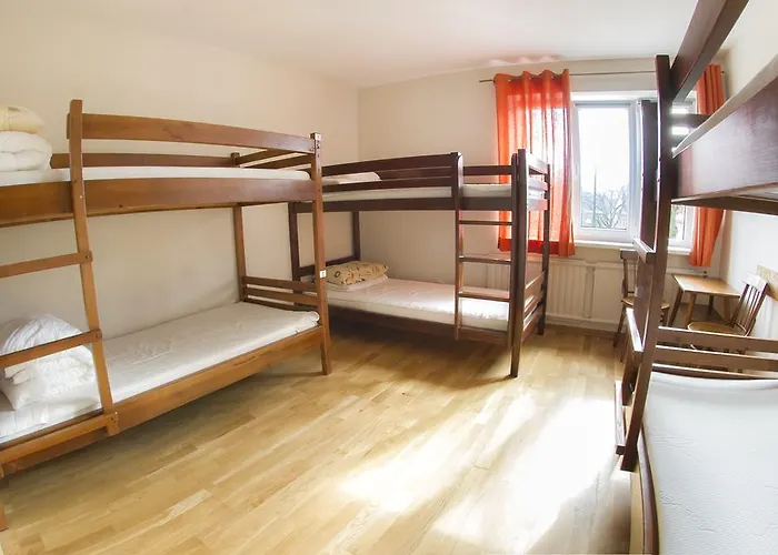 Klaipeda Hostel Klaipėda