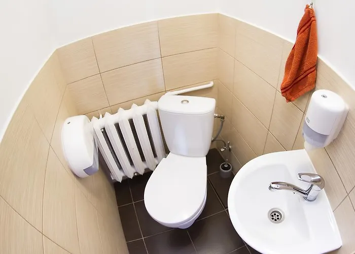 Klaipeda Hostel Auberge de jeunesse